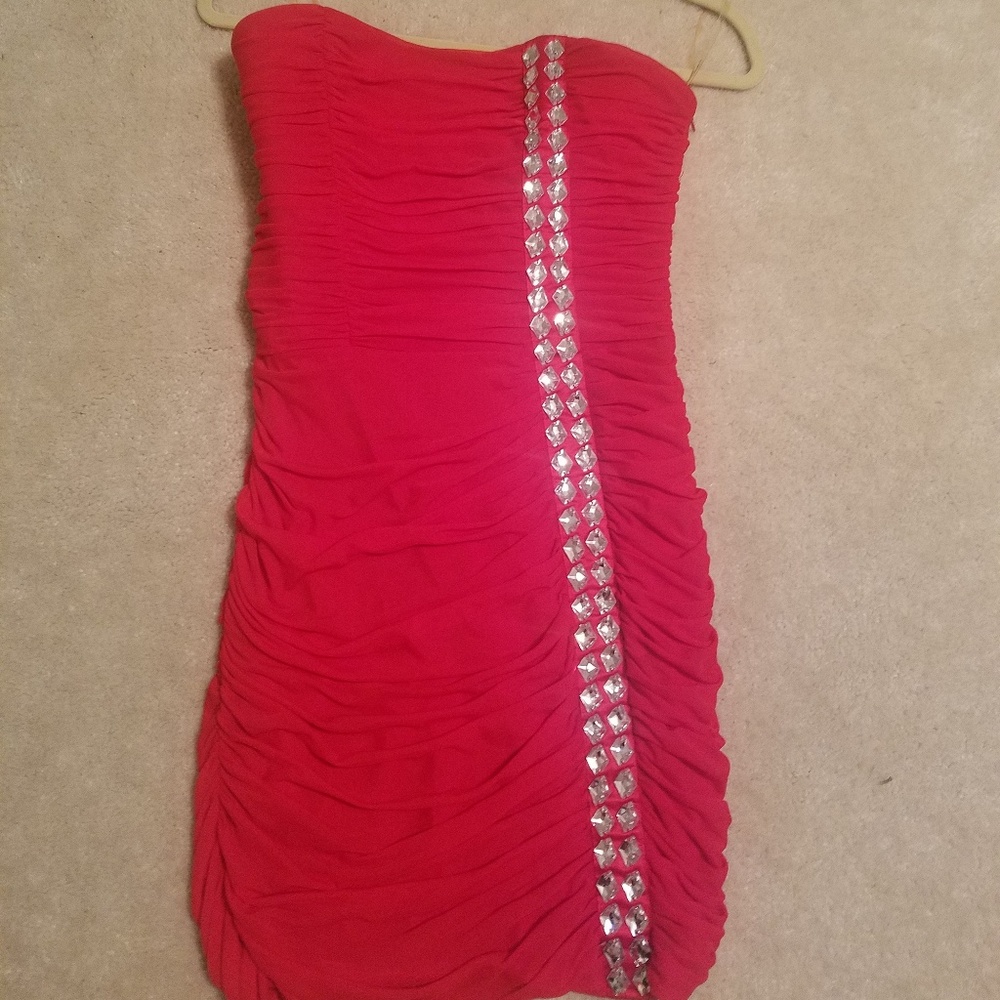 UMGEE Evening Dress